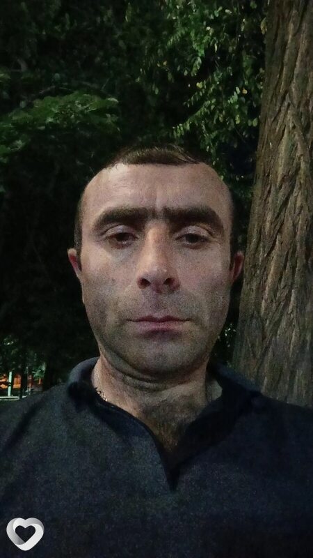 Руслан, 43, Георгиевске — анкета №1276210