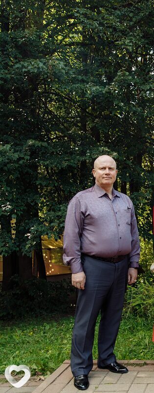 Дмитрий, 56, Ярославле — анкета №1276291