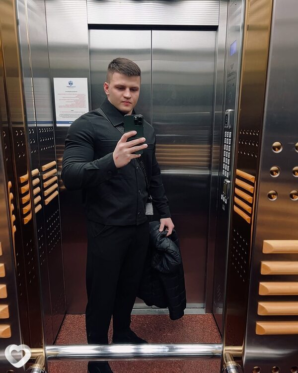 Андрей, 31, Стерлитамаке — анкета №1276298
