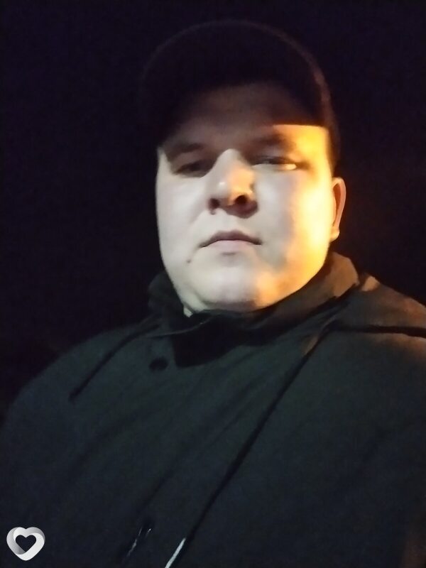 Алекс, 30, Минске — анкета №1276303