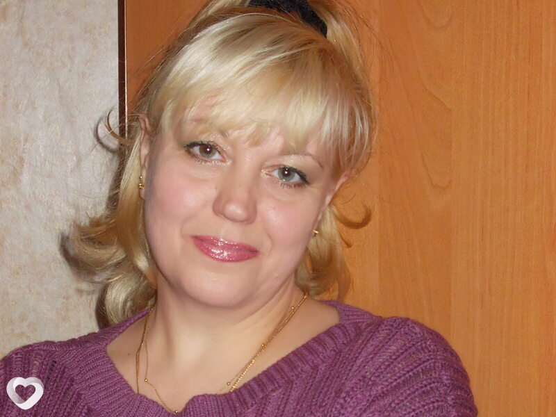 Лиза, 50, Саратове — анкета №1276306