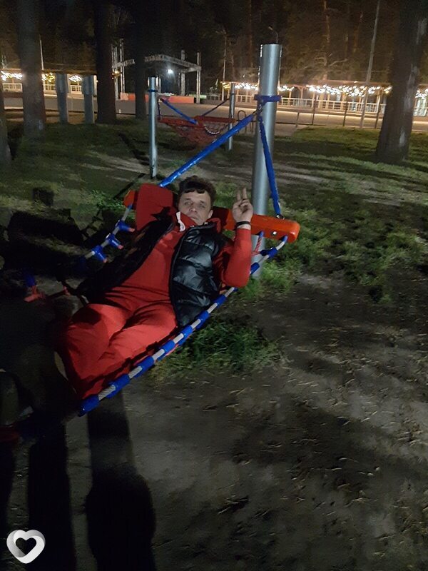 Сергей, 44, Новосибирске — анкета №1276312