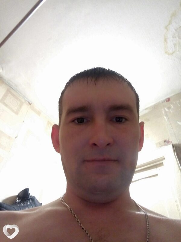 Дмитрий, 39, Улан-Удэ — анкета №1276164