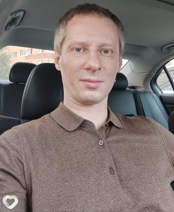 Александр, 47, Москве — анкета №1276165