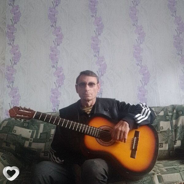 Сергей, 52, Барнауле — анкета №1276174