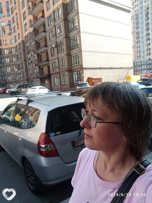 Ирина, 46, Ставрополе — анкета №1276182