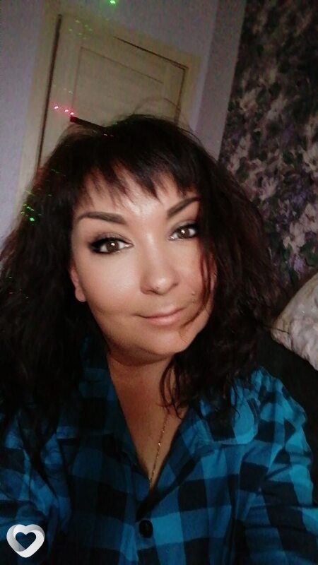 Ирина, 45, Самаре — анкета №1276183