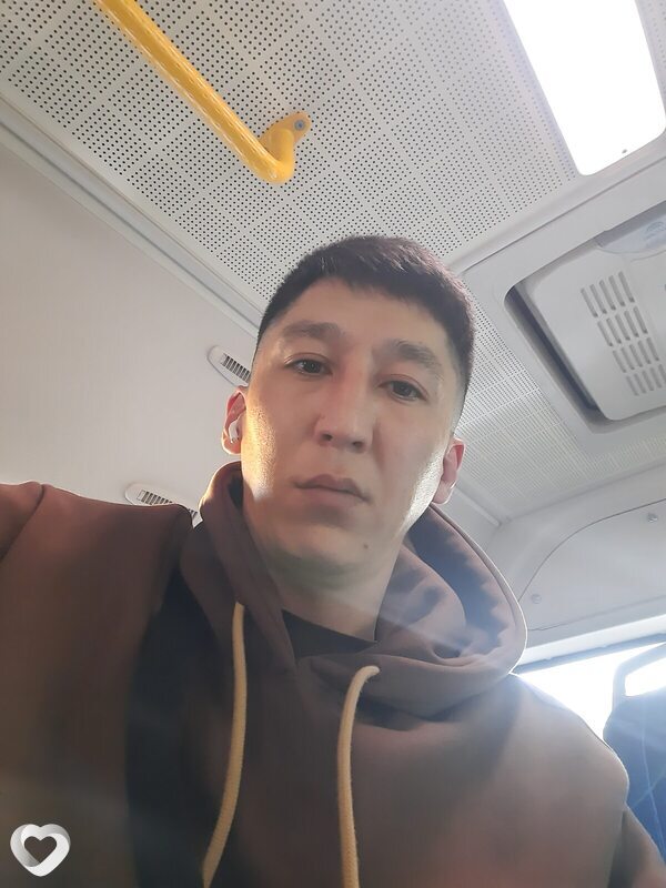 Аслан, 33, Павлодаре — анкета №1276188