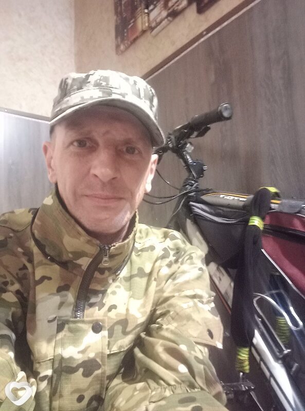 Митя, 46, Великом Новгороде — анкета №1276217
