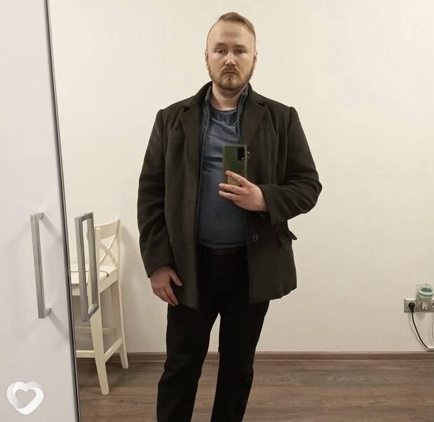 Сашик, 37, Ставрополе — анкета №1276219