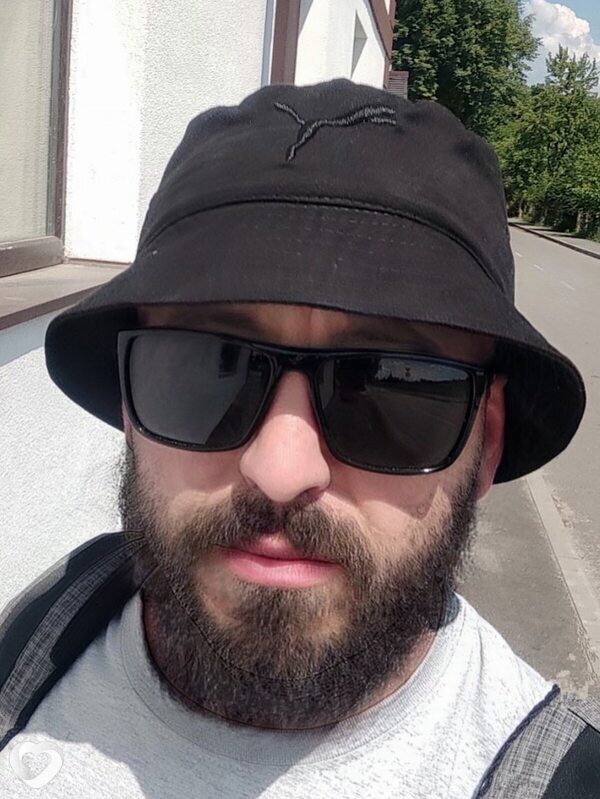 Werewolfpet, 38, Виннице — анкета №1276221