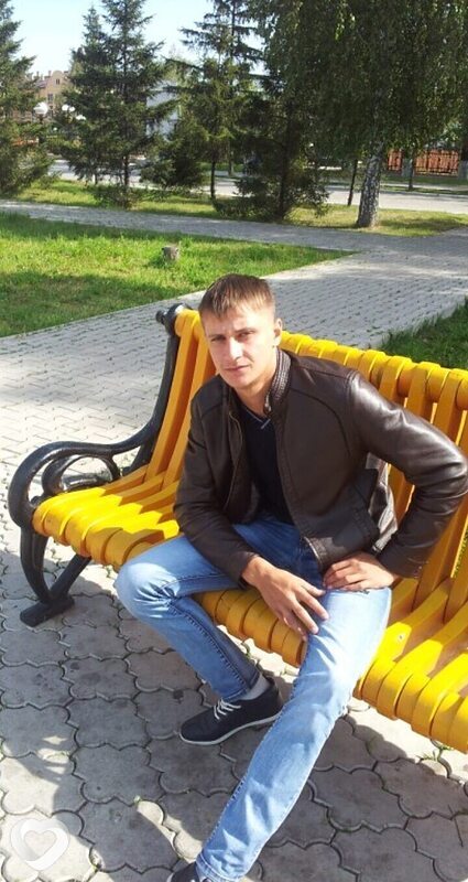 Дмитрий, 31, Петропавловске — анкета №1276222