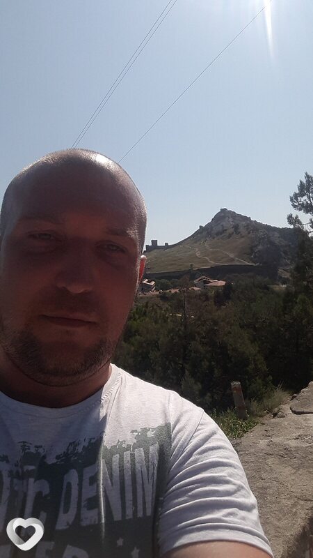 Дима, 37, Липецке — анкета №1276224