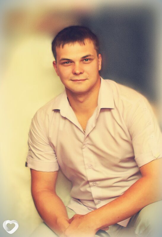 Андрей, 34, Усть-Илимск — анкета №1276225