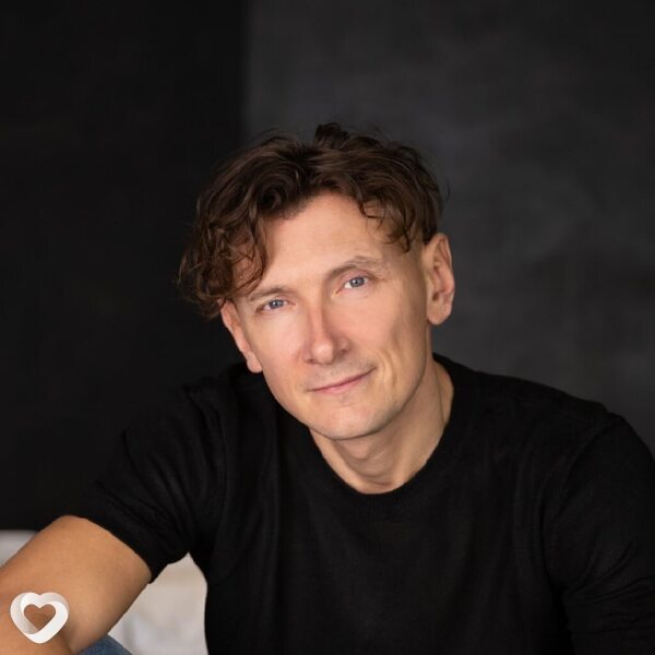 Дмитрий, 45, Москве — анкета №1276229