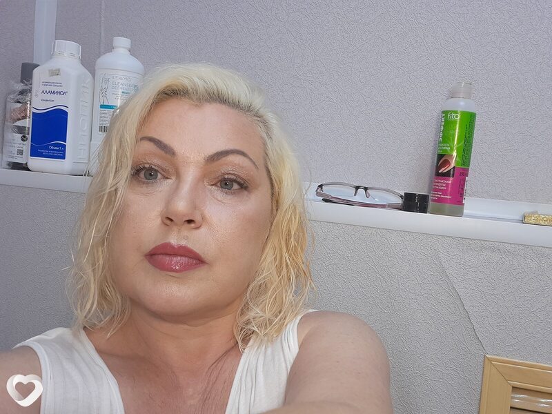 Анна, 53, Стерлитамаке — анкета №1276234