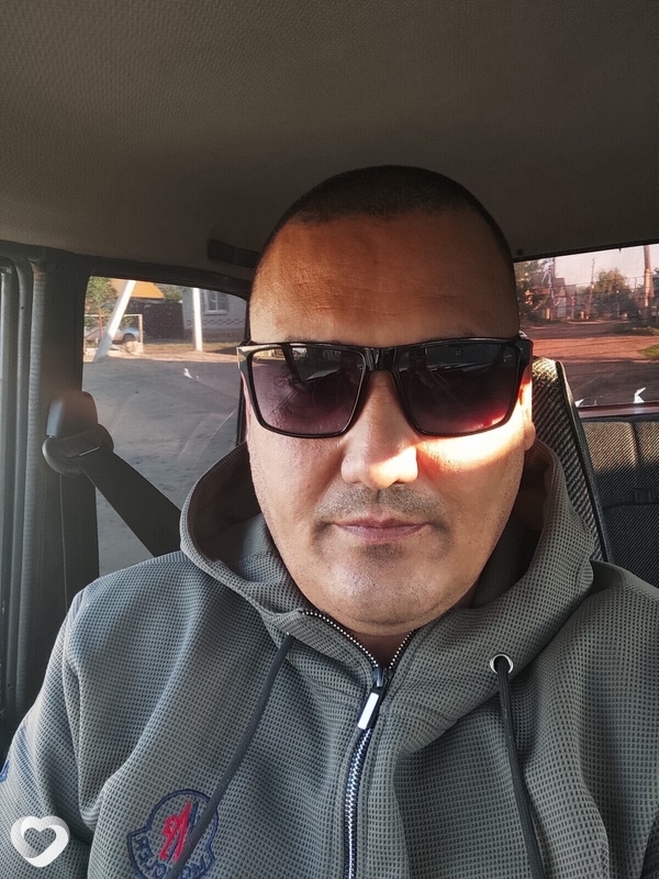 Мурат, 44, Астрахани — анкета №1276244