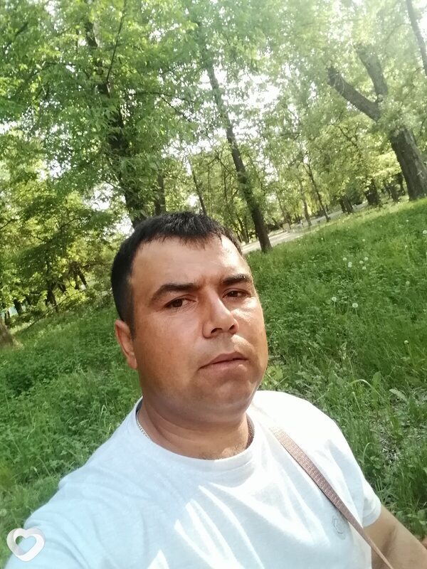 Насим, 37, Нижнем Новгороде — анкета №1276256