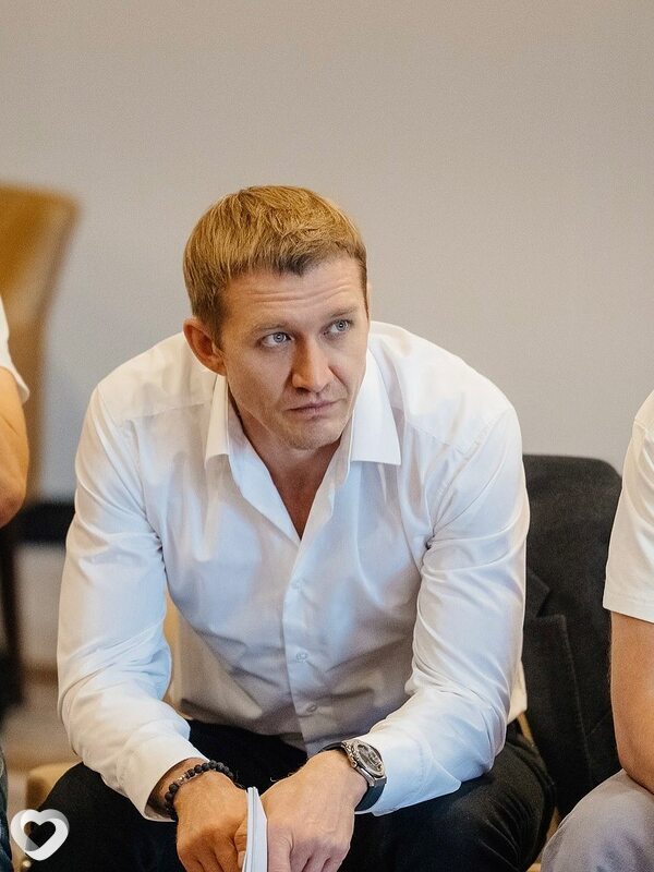 Антон, 42, Санкт-Петербурге — анкета №1276257