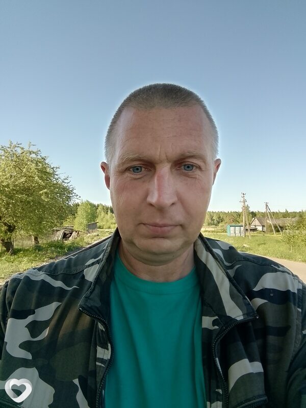 Сергей, 46, Смоленске — анкета №1276261