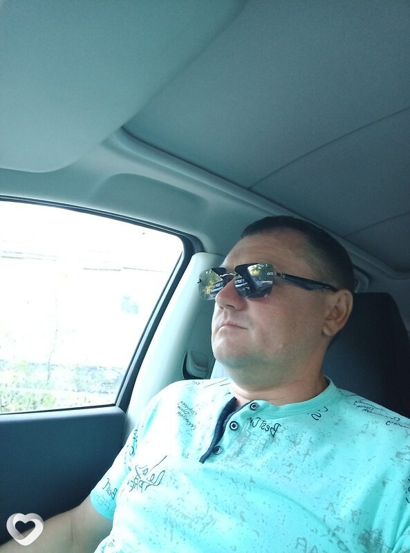 Дмитрий, 47, Оренбурге — анкета №1276344