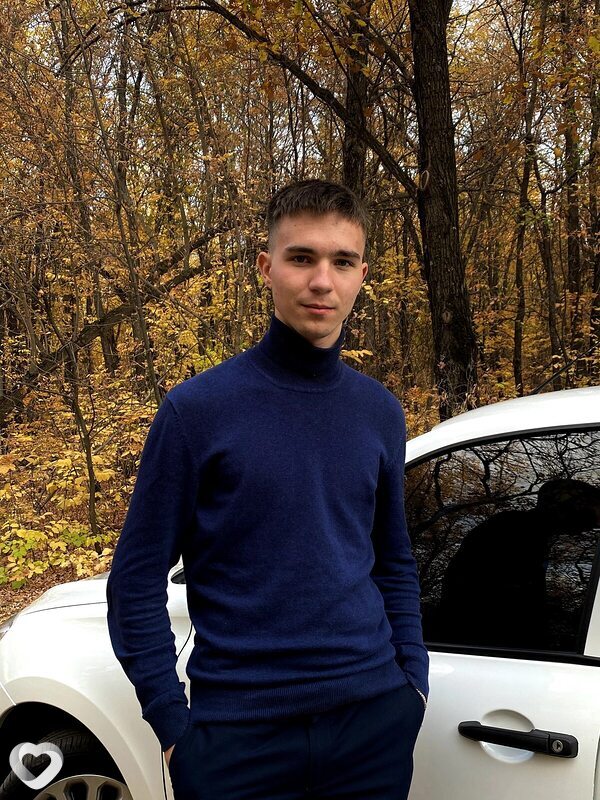 Алексей, 29, Оренбурге — анкета №1276355
