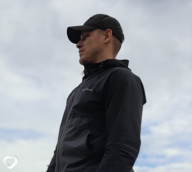 Юрий, 42, Благовещенске — анкета №1276356