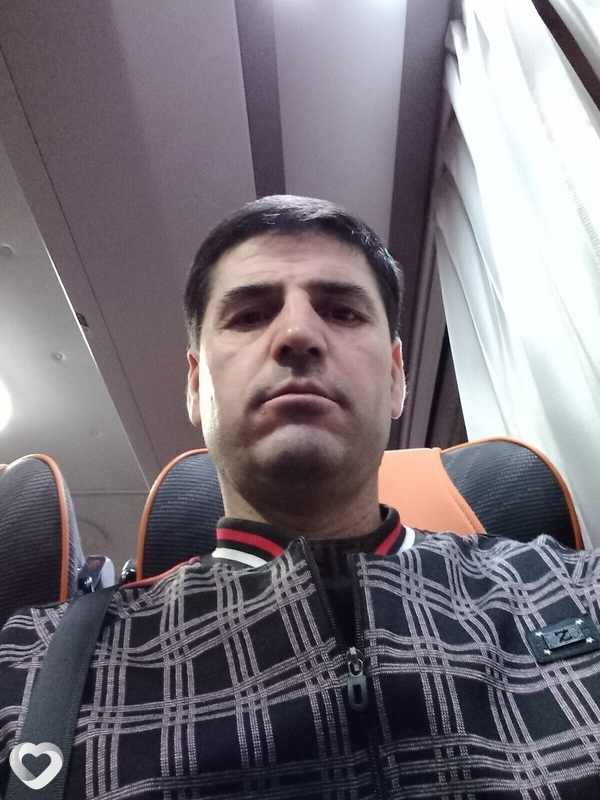 Мах, 41, Москве — анкета №1276358