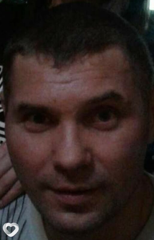 Евгений, 46, Караганде — анкета №1276268