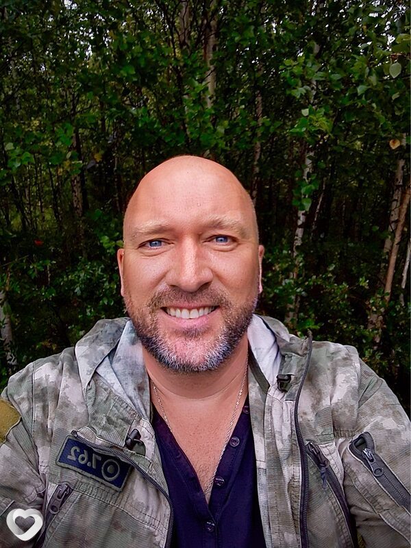 Александр, 53, Сухое Логе — анкета №1276270