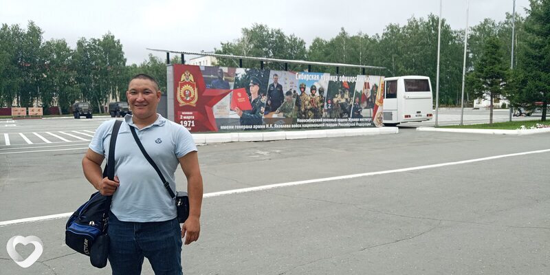 Таурат, 37, Лабинске — анкета №1276280