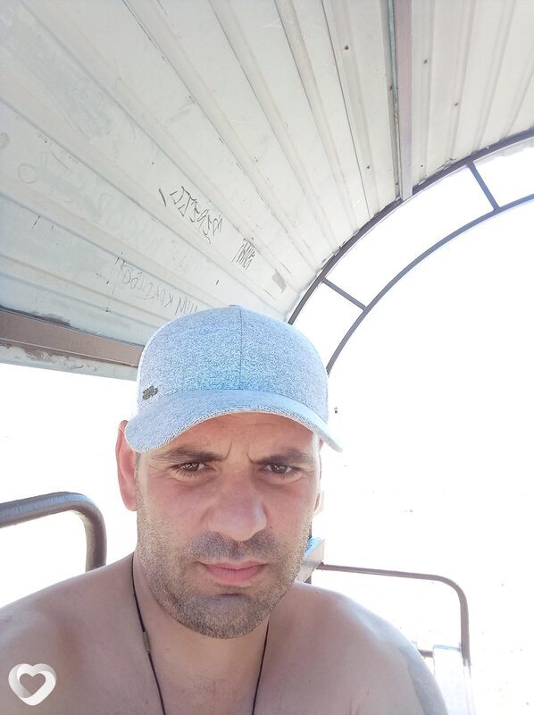 Сергей, 43, Донецке — анкета №1276282