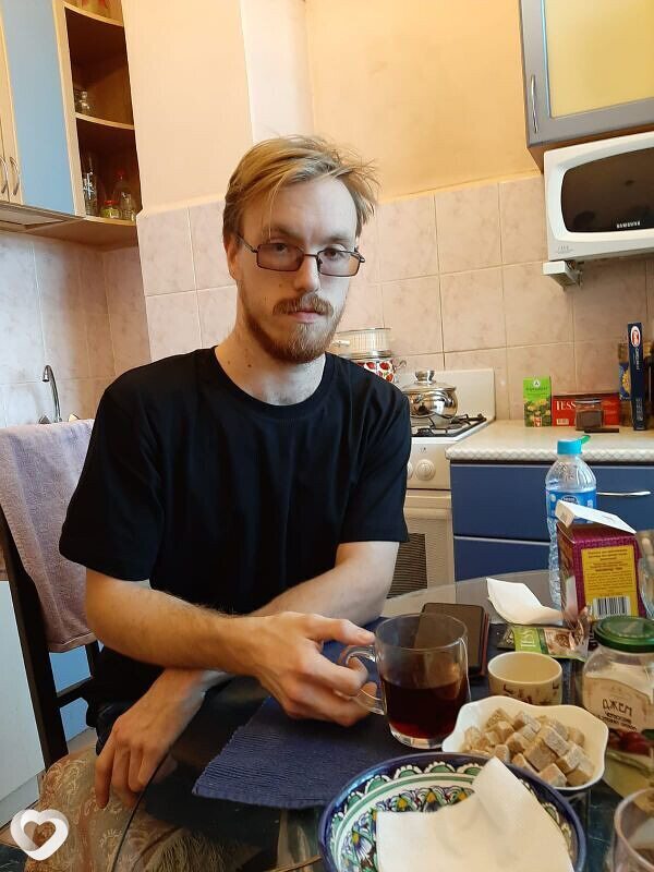 Денис, 25, Бугульме — анкета №1276284