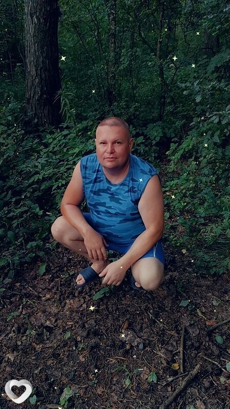 Марат, 38, Ульяновске — анкета №1276288
