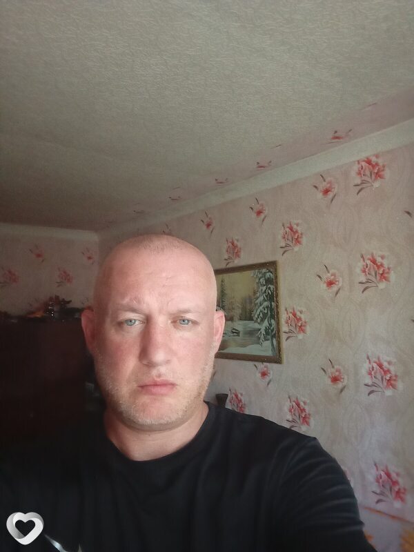 Денис, 45, Новочеркасске — анкета №1276566