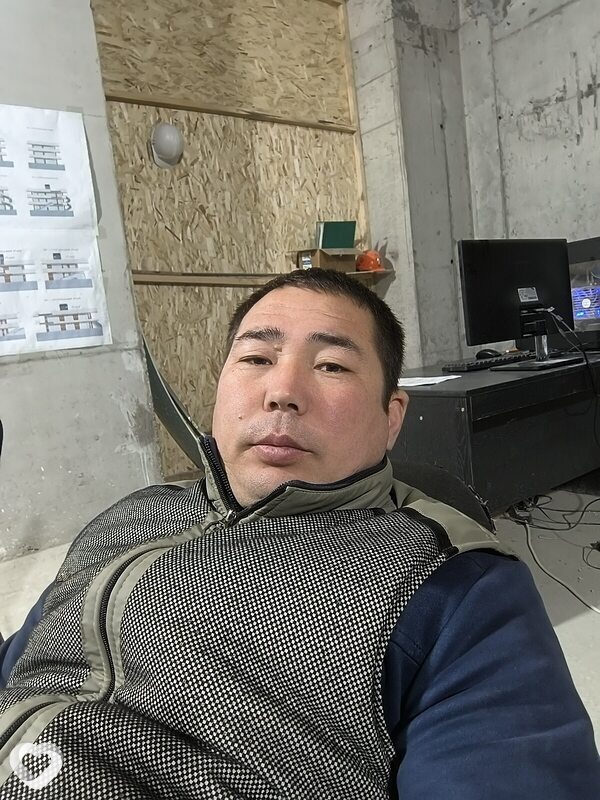 Простой, 40, Алматы — анкета №1276572