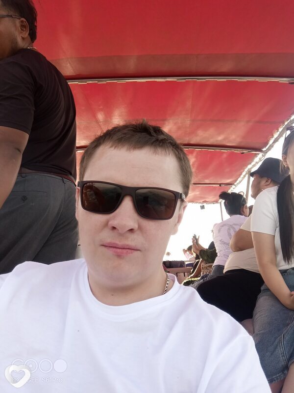 Сергей, 32, Павлодаре — анкета №1276573