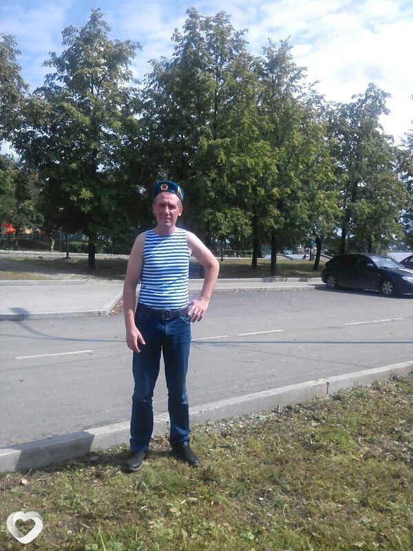Николай, 39, Качканаре — анкета №1276584