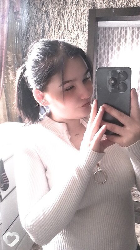 Карина, 20, Копейске — анкета №1276364
