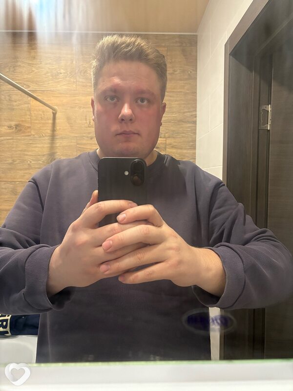Павел, 29, Смолевичах — анкета №1276366