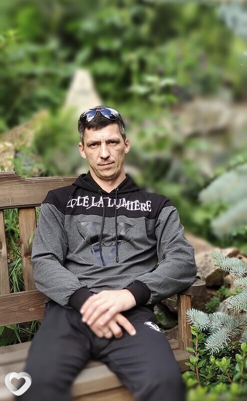 Андрей, 46, Томске — анкета №1276367
