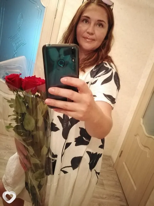 Татьяна, 49, Москве — анкета №1276369