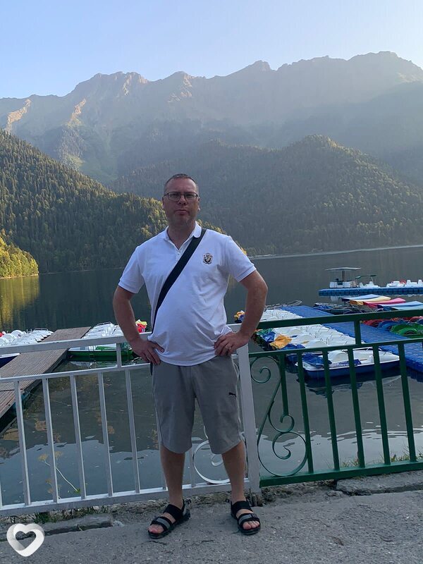 Антон, 39, Заречном — анкета №1276375
