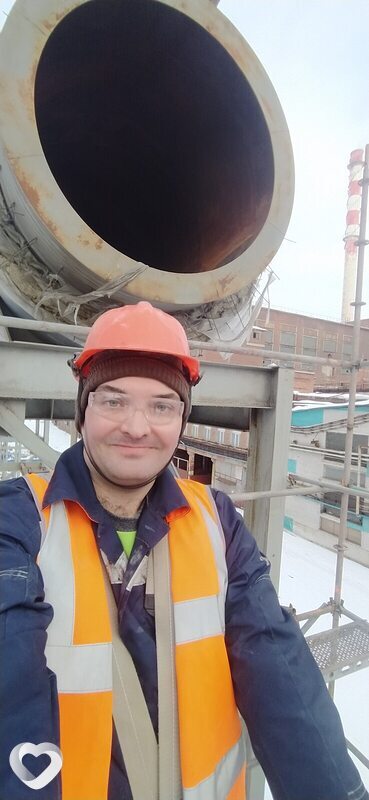 Сергей, 45, Мончегорске — анкета №1276376