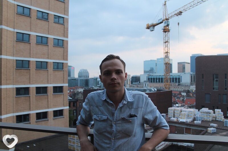 Алексей, 31, Минске — анкета №1276378