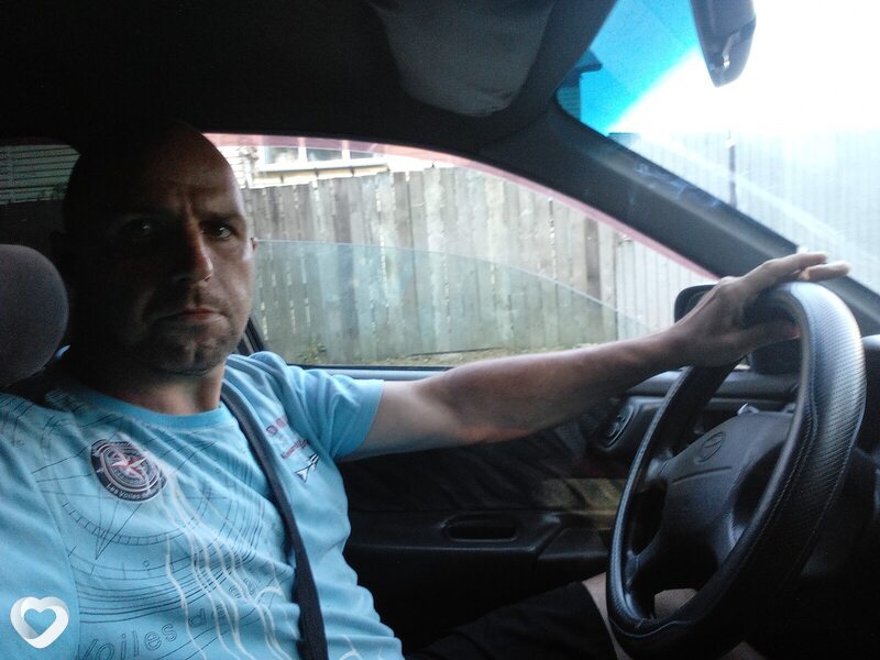 Alexander, 39, Новосибирске — анкета №1276379