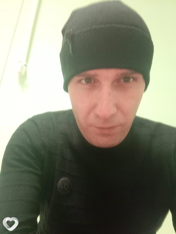 Максим, 39, Тюмени — анкета №1276383