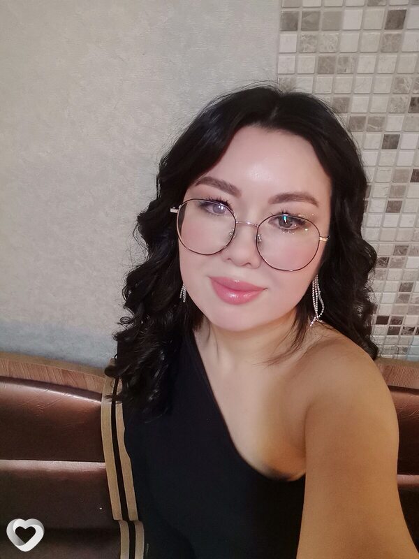 Сафита, 36, Тюмени — анкета №1276384