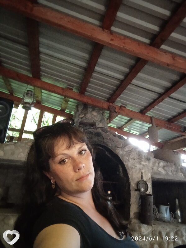 Диана, 33, Могилев — анкета №1276392