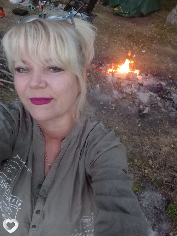 Мартна, 52, Рубцовске — анкета №1276395